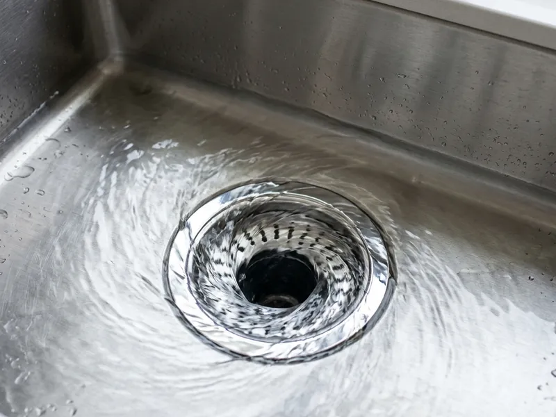 Drain Cleaning Plumber in Pendleton, IN