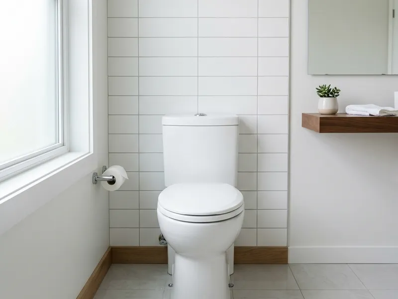 Toilet Repair & Installation Plumber in Pendleton, IN